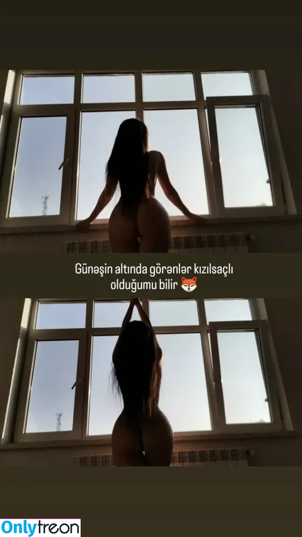 GymFoxFi nude photo #0068 (Fidan Türksoy)