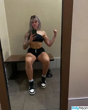 gymmamiiiii / gymmamiii nude photo #0008