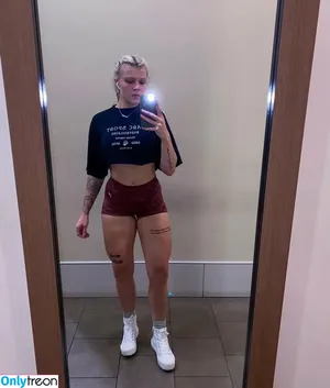 gymmamiiiii / gymmamiii nude photo #0010