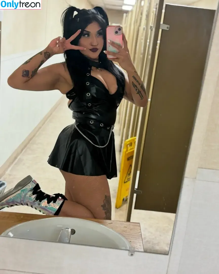 Gyp5y Mac голая photo #0011 (thegypsymac)