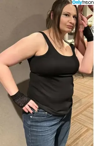 Gypsy-Rose Blanchard / gypsyrose.ig nude photo #0001