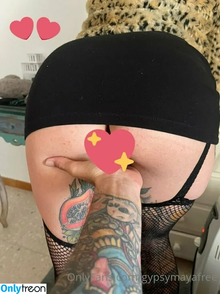 gypsymayafree nude photo #0001 (fb_0296)
