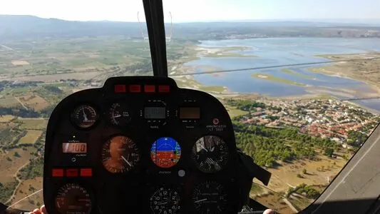 Gyrocopter Girl / gyrocoptergirl фото голая #0005