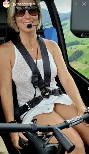 Gyrocopter Girl / gyrocoptergirl nude photo #0009