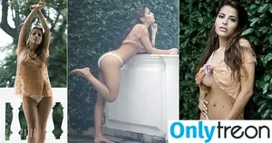 Gyselle Soares / gysellesoaresestevao nude photo #0066