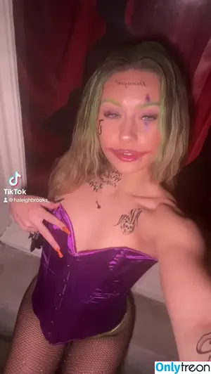 haaleighhbrooks / zoomerhaley nude photo #0061