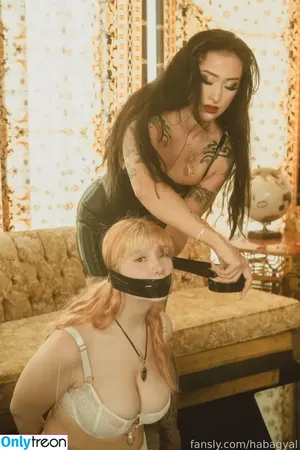 Habagyal / Mistress Max / habagyal.x / habagyalxo фото голая #0093