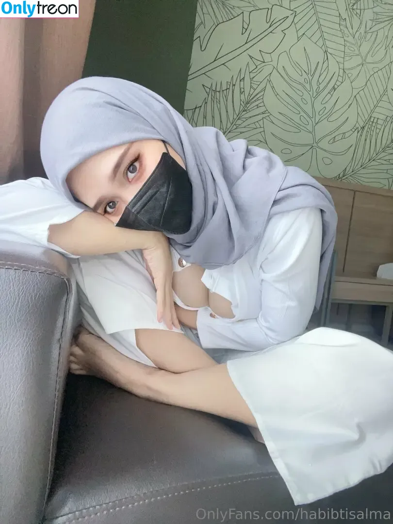 HabibtiSalma голая photo #0032 ( / CamillaReese / HijabCamilla / nazley272)