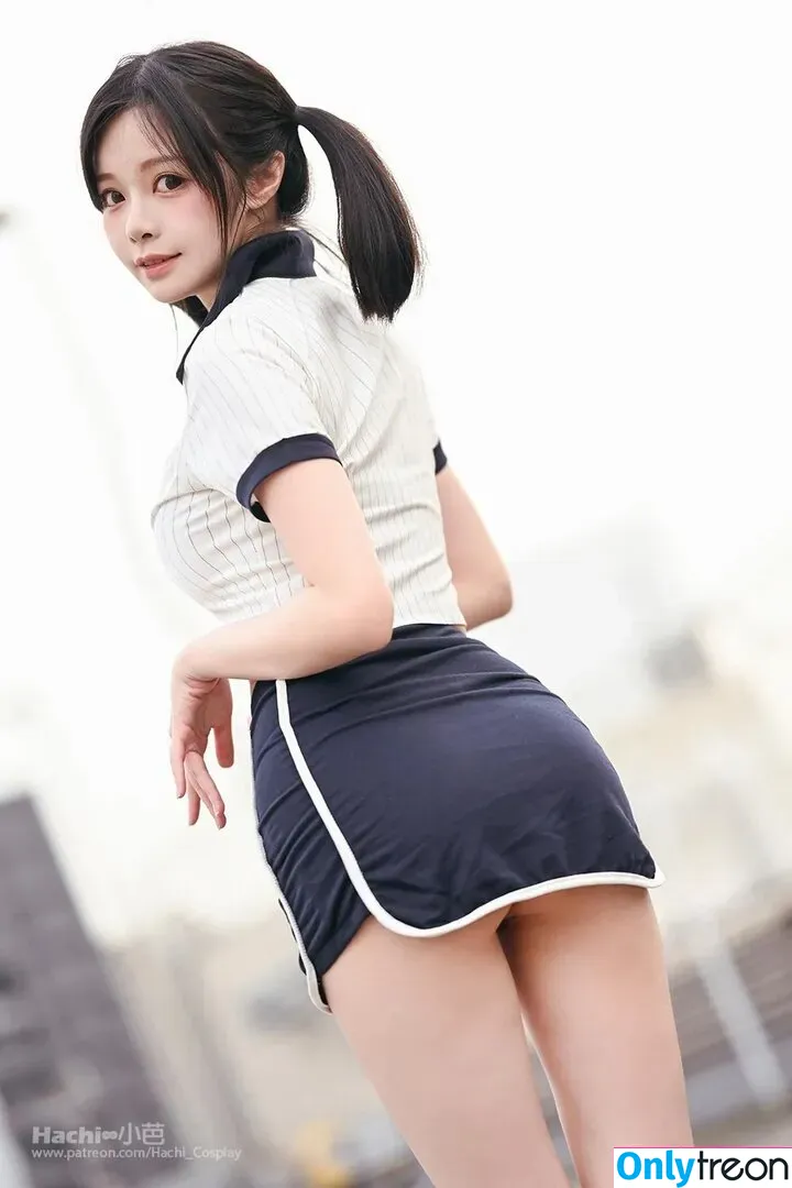 Hachi_Cosplay nude photo #0056 (Hachi_Cosplay)