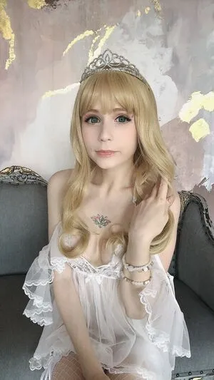 Hackee_chan / Hackee - Rebecca Set / hackee nude photo #0033