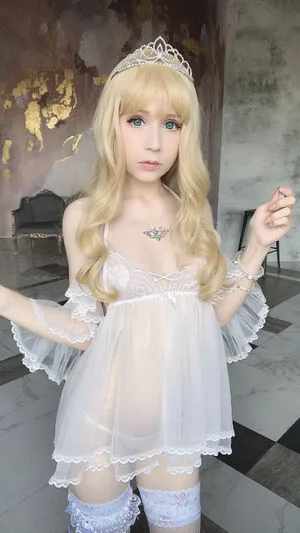 Hackee_chan / Hackee - Rebecca Set / hackee nude photo #0034