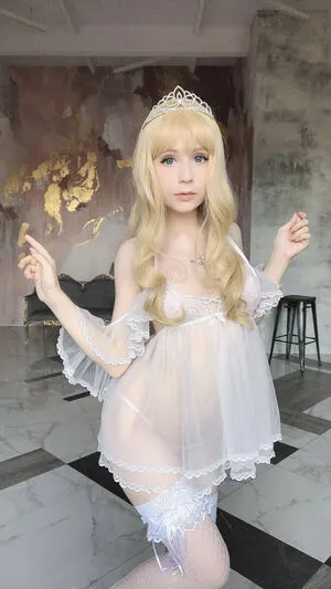 Hackee_chan / Hackee - Rebecca Set / hackee nude photo #0040