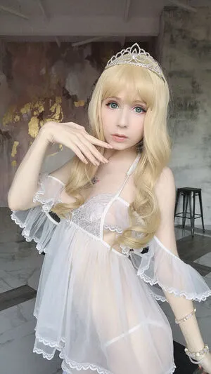 Hackee_chan / Hackee - Rebecca Set / hackee nude photo #0044