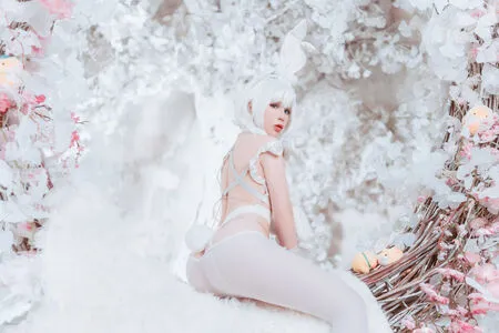Hackee_chan / Hackee - Rebecca Set / hackee nude photo #0083