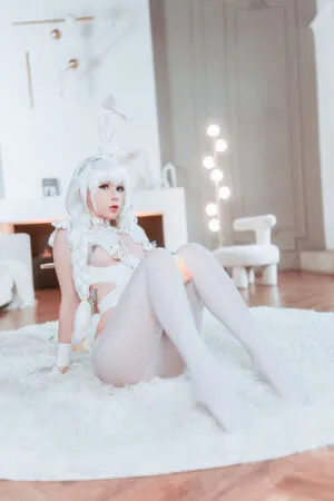 Hackee_chan / Hackee - Rebecca Set / hackee nude photo #0090