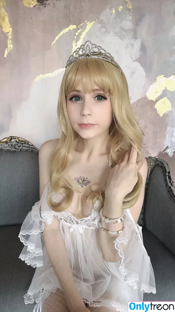Hackee_chan голая photo #0033 (Hackee - Rebecca Set / hackee)