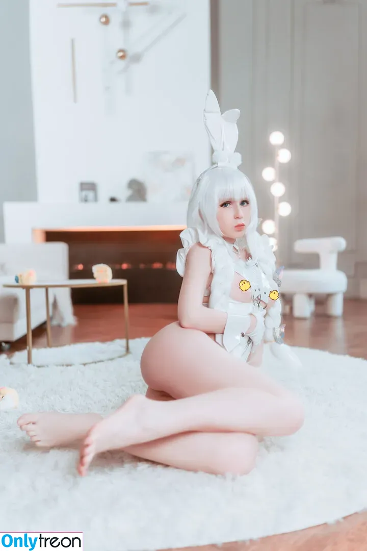 Hackee_chan nude photo #0095 (Hackee - Rebecca Set / hackee)
