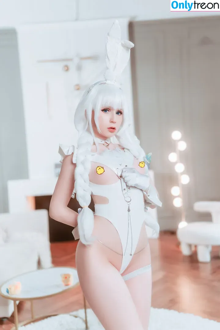 Hackee_chan nude photo #0098 (Hackee - Rebecca Set / hackee)