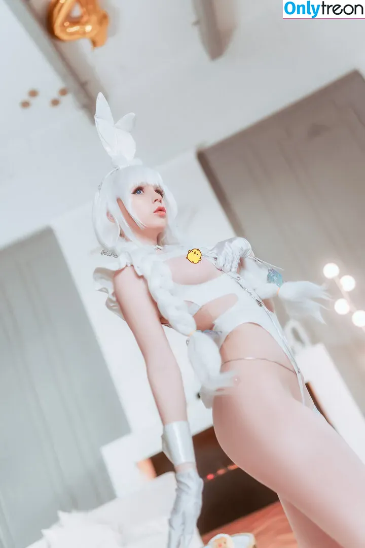 Hackee_chan nude photo #0099 (Hackee - Rebecca Set / hackee)
