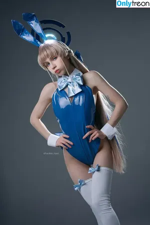 Hackee_chan / hackee фото голая #0162