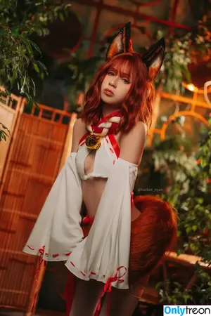 Hackee_chan / hackee фото голая #0163
