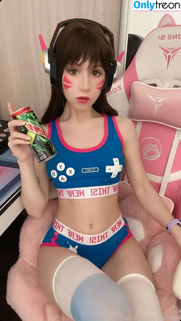 Hackee_chan голая photo #0007 (hackee)