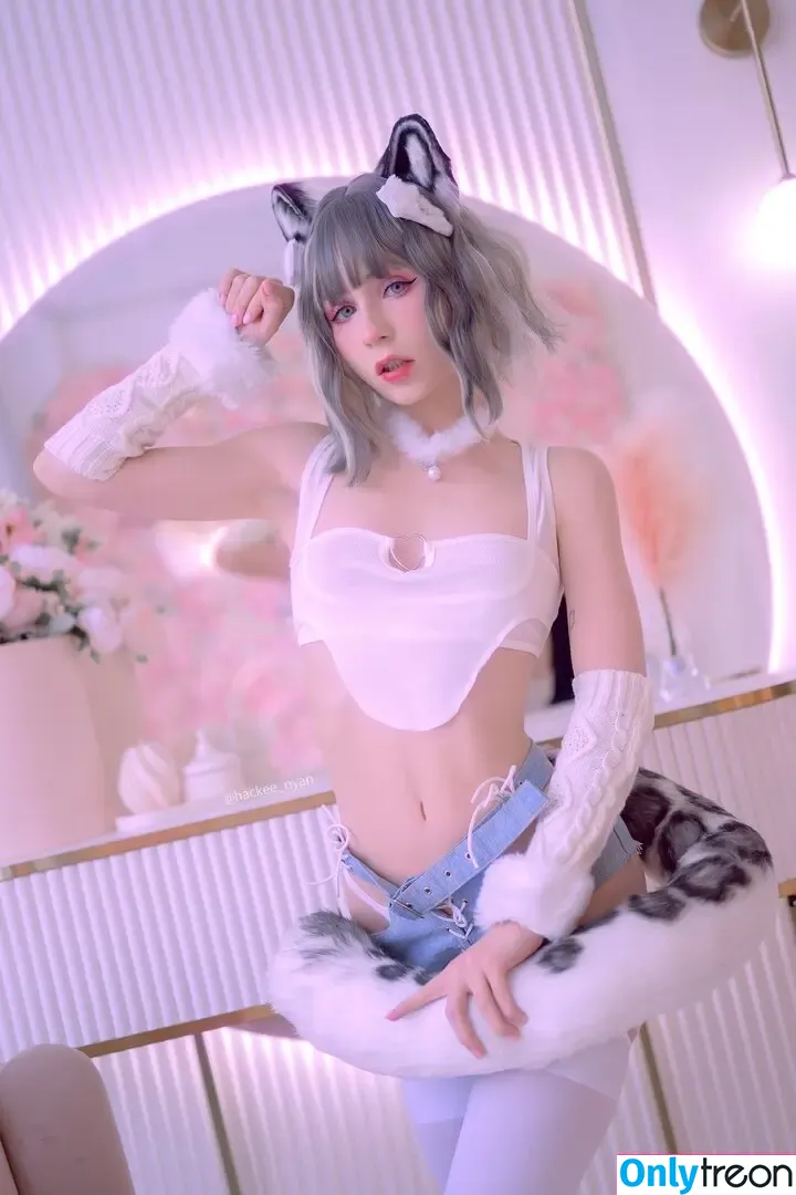 Hackee_chan голая photo #0146 (hackee)