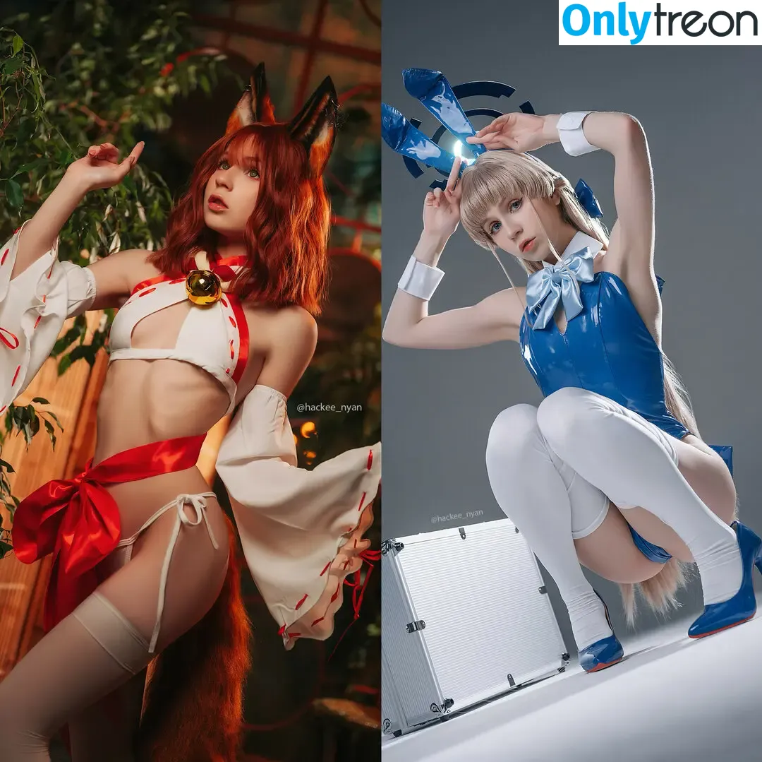 Hackee_chan голая photo #0166 (hackee)