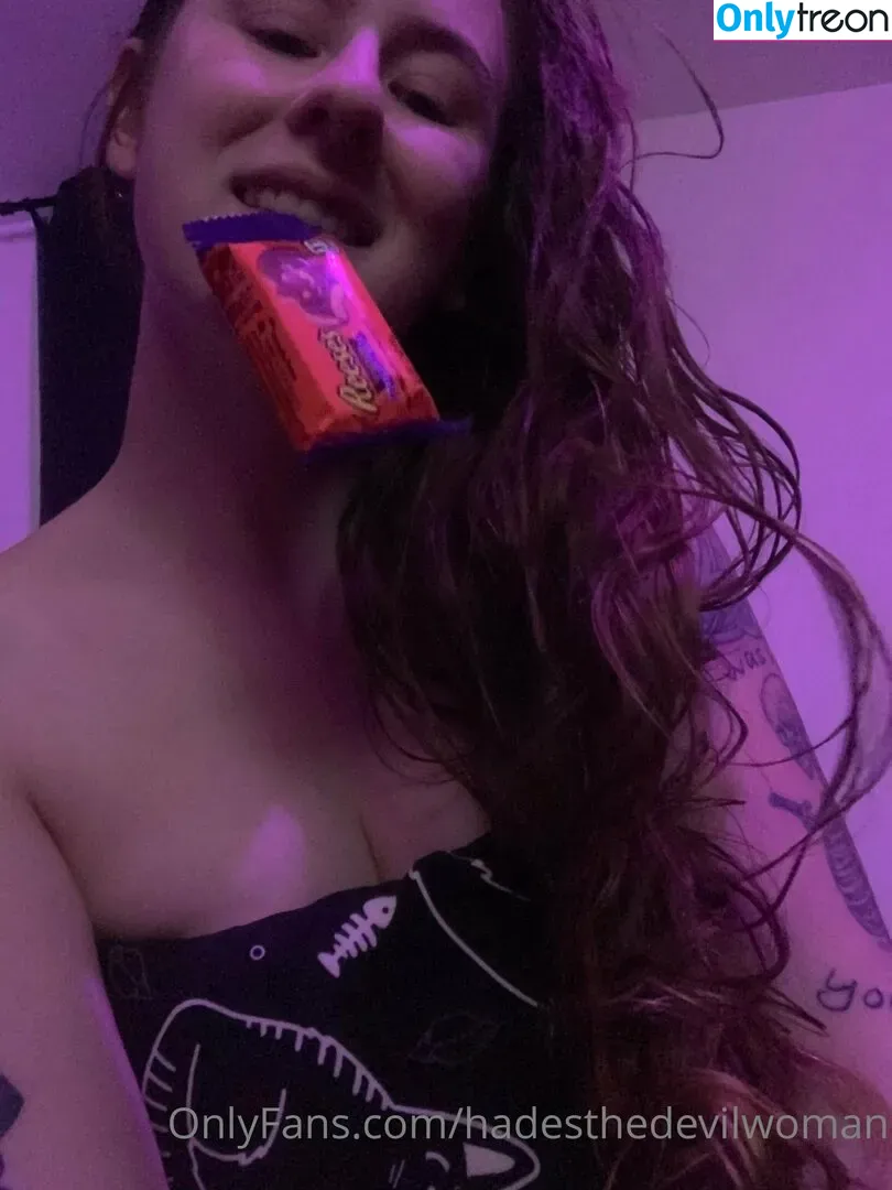 hadesthedevilwoman nude photo #0005 (hadesthedevilwoman)