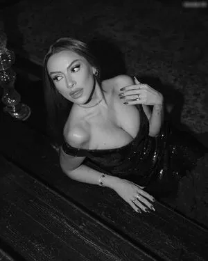 Hadise / hadisex nude photo #0087