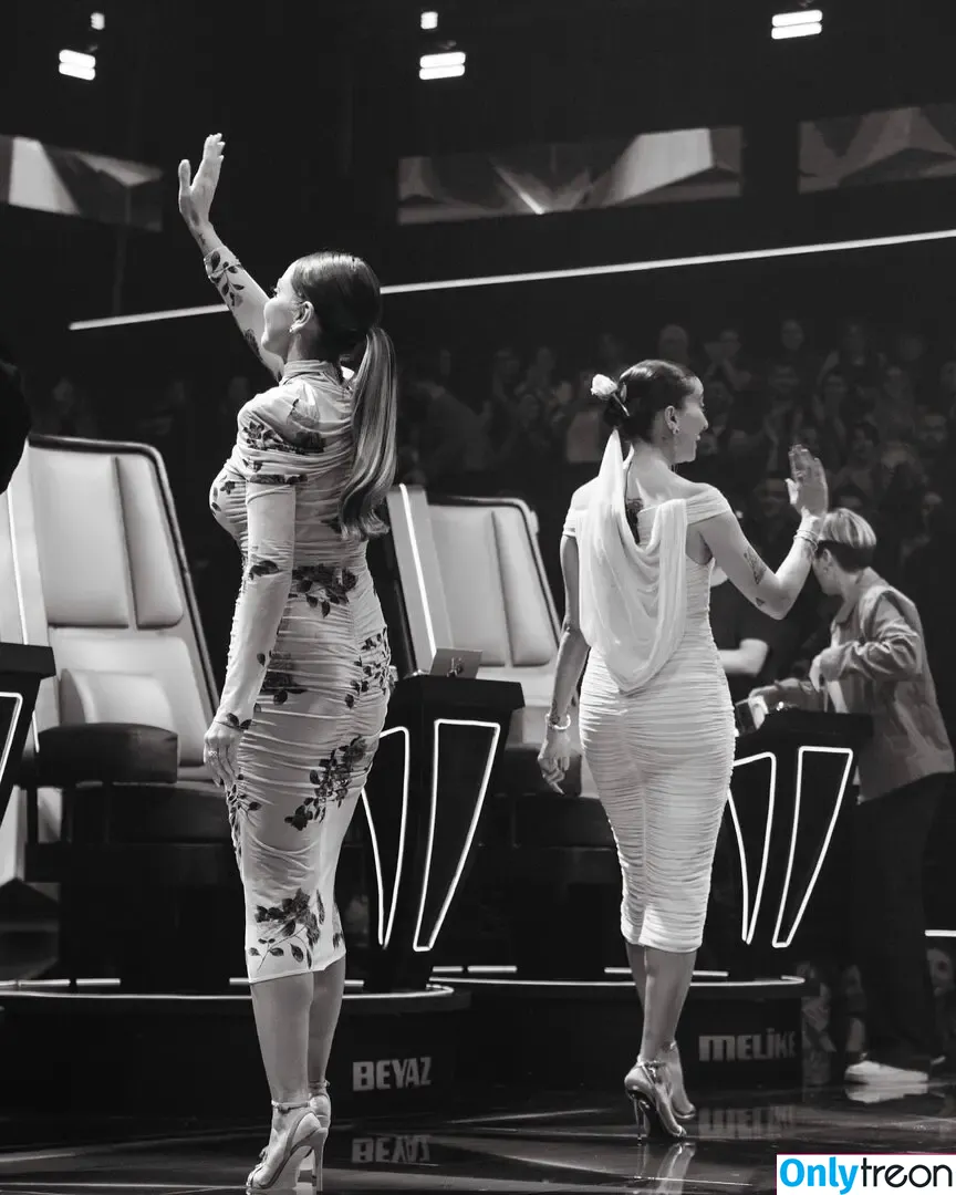 Hadise голая photo #0139 (hadisex)