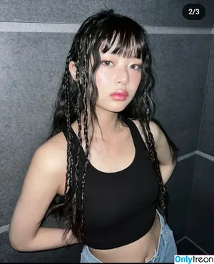 Haerin / Jeans / NewJeans_twt / newjeans_official nude photo #0002