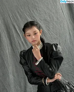 Haerin / Jeans / NewJeans_twt / newjeans_official nude photo #0234
