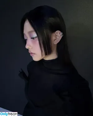 Haerin / Jeans / NewJeans_twt / newjeans_official nude photo #0235
