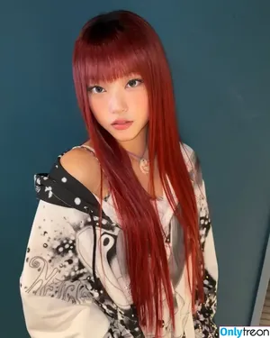 Haerin / Jeans / NewJeans_twt / newjeans_official nude photo #0255