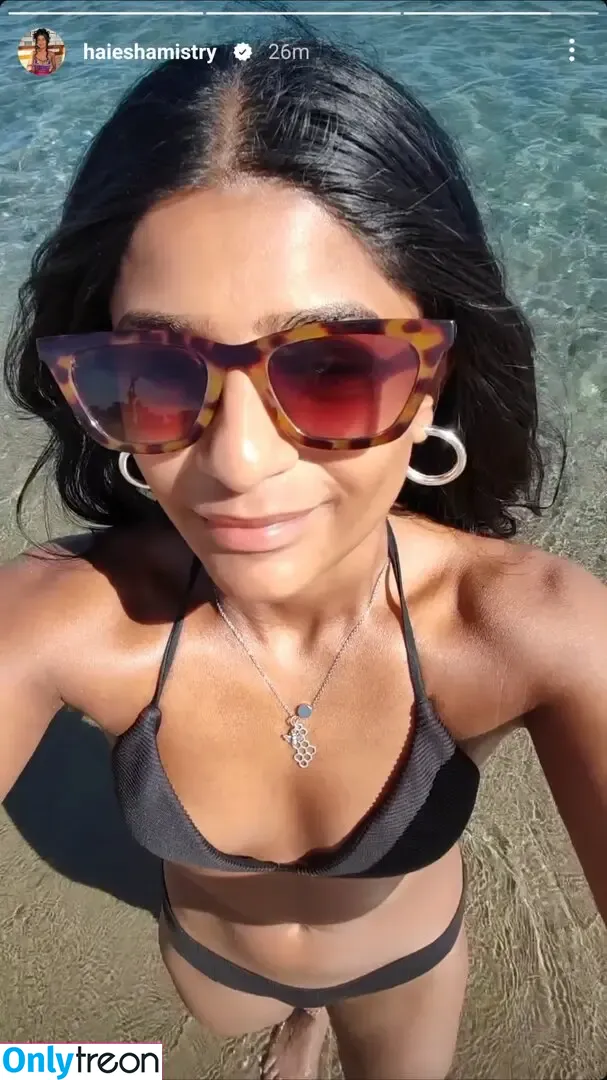 Haiesha Mistry nude photo #0004 (haieshamistry)