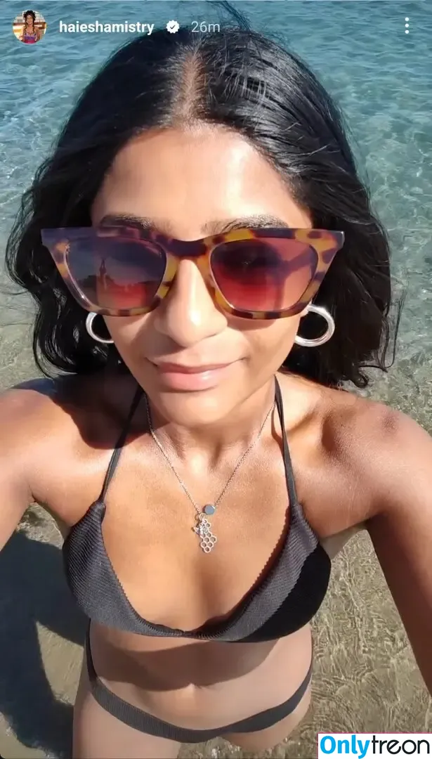 Haiesha Mistry nude photo #0005 (haieshamistry)