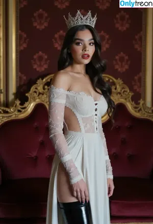 Hailee Steinfeld / hailee_steinfeld / haileesteinfeld nude photo #0125