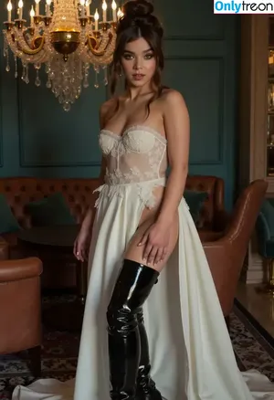 Hailee Steinfeld / hailee_steinfeld / haileesteinfeld nude photo #0127