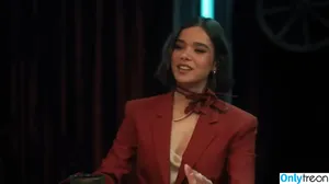 Hailee Steinfeld / hailee_steinfeld / haileesteinfeld nude photo #0169