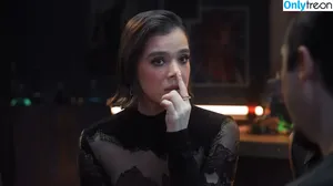 Hailee Steinfeld / hailee_steinfeld / haileesteinfeld nude photo #0177