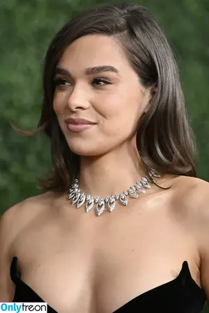 Hailee Steinfeld / haileesteinfeld nude photo #0256