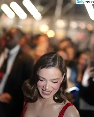 Hailee Steinfeld / hailee_steinfeld / haileesteinfeld nude photo #0614