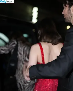 Hailee Steinfeld / hailee_steinfeld / haileesteinfeld nude photo #0615