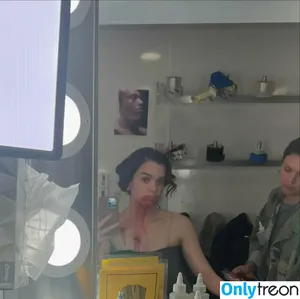 Hailee Steinfeld / hailee_steinfeld / haileesteinfeld nude photo #0625