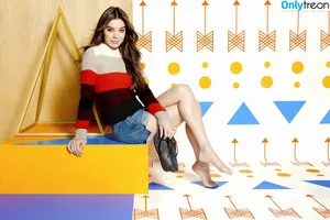 Hailee Steinfeld / hailee_steinfeld / haileesteinfeld фото голая #0643
