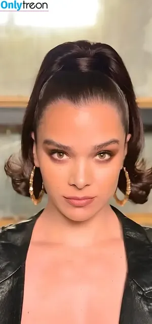 Hailee Steinfeld / hailee_steinfeld / haileesteinfeld фото голая #0648