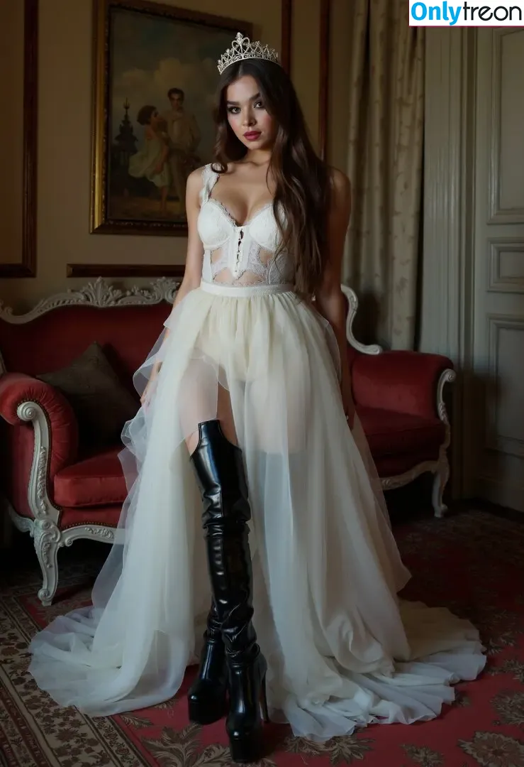Hailee Steinfeld nude photo #0129 (hailee_steinfeld / haileesteinfeld)