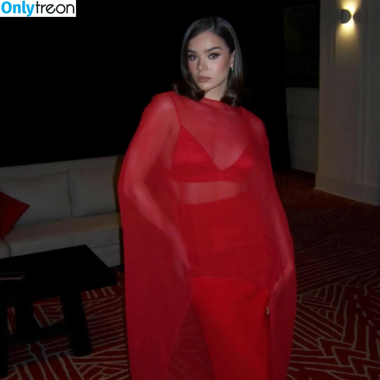 Hailee Steinfeld голая photo #0426 (hailee_steinfeld / haileesteinfeld)