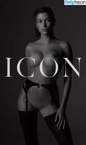 Hailey Baldwin Bieber / haileybieber nude photo #0735